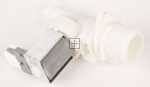 Compatible 1 way Solenoid Valve - Solenoid Valve Alternative For Candy-hoover