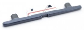 Oppo Button - 3885867 Volume Key Bd355 Black Aluminum Alloy
