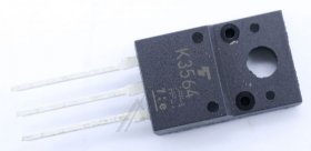 Toshiba Transistors - 2sk3564 Transistors