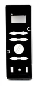 Weili Operating Unit Screen - 3002-22725 Contron Panel