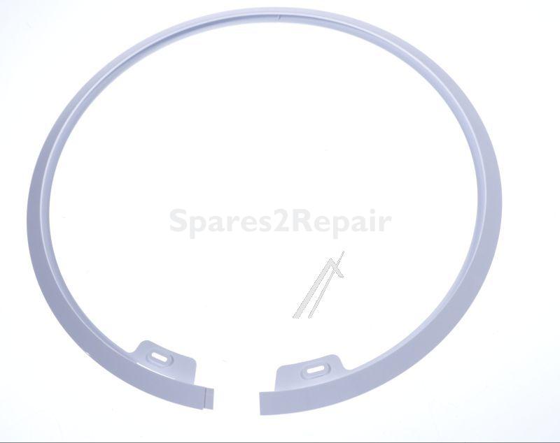 Dyson Blending Ring - 970870-01 Base Skirt Service Assembly Wh