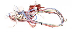 Smeg Switch - 690735949 Wiring+switch Assembly