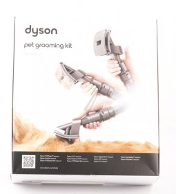 Dyson Vacuum Cleaner Accessory Kit - 972205-01 Haustierpflege-set V7 V8 V10 V11 V12 V15