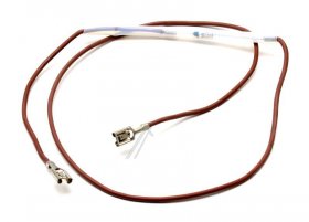 Temperature Sensor - As00007798 Tco With Wiring (l515 - L180) [Delonghi]