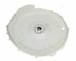 Tub Side Part - 43020183 Front Flange [Candy Hoover]