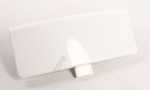 Compatible Fridge Door Handles - Handle With Lever Alternative For Liebherr