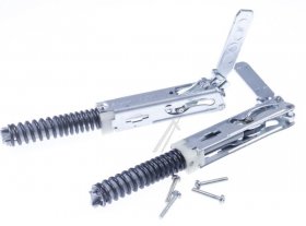 Door Hinges - 22239145 Hinge Large (soft Open Close M7) [Vestel]