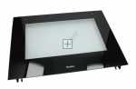 Oven outer Door - 9088456 P sz zew 461 8-430 S 618 Amica [Amica]