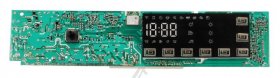 Hisense Gorenje Display Unit - Hk2393347 Control Panel Component