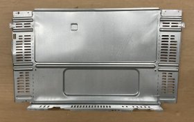Casing Cover - 20006360 Cover Switch Panel Cover [Bosch Siemens]