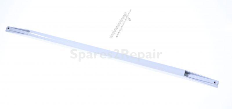 Handle - 140130881026 Handle door stainless Steel 480mm [Electrolux Aeg]