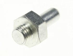 Screw - 140066579016 Plug Fixing Plastic 15x16mm [Electrolux Aeg]