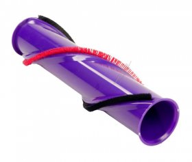 Eurofilter Brush Roller Vacuum Cleaner - Dy352 Brush Roller Alternative For Dyson 967485-01 Model V8 And V7 New Version