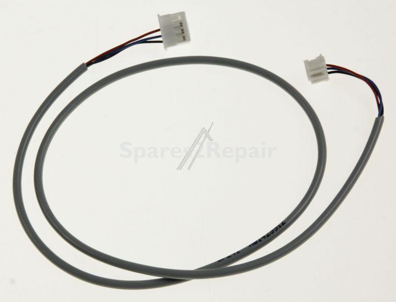 Mains Power Lead - 140067918031 Power Cable Eu 1880mm [Electrolux Aeg]