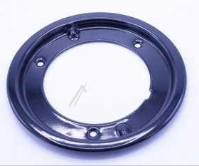 Mechanical Components - 8070656080 Burner Cover Auxiliary Glossy [Electrolux Aeg]