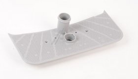 Arm Holder - 42314589 Lower Spray Arm Support-4 Screw [Vestel]