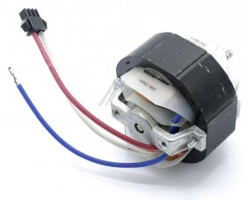 Philips Motor - 424121073441 Motor Yj58-20 With Wiring