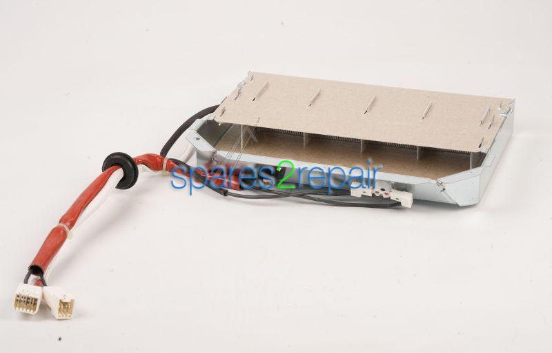 Irca Dryer Heating Element - Heater Element Alternative For Beko-grundig-arcelik