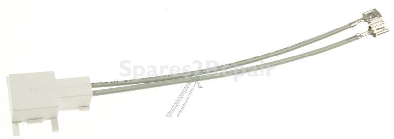 Filament Lamp - 00636870 Lamp-control [Bosch Siemens]