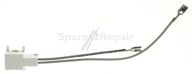 Filament Lamp - 00637567 Lamp-control [Bosch Siemens]