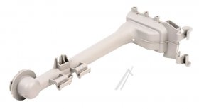 Teka Spray Parts - 81742463 Upper Sprayer Arm Dfi 76951 Wh