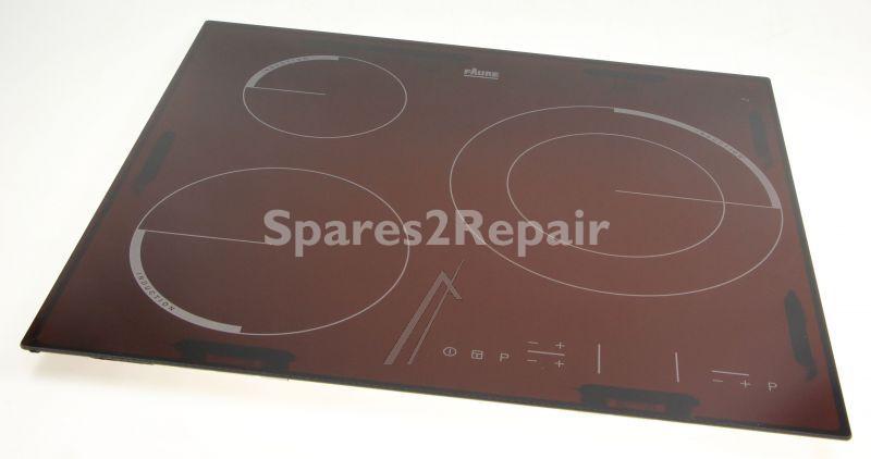 Ceramic Surface - 5616825112 Cooking Top Complete Dz6 [Electrolux Aeg]