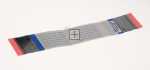 Samsung Flexi print Connector - Bn96-13325b Assembly Cable P:ps50c550 ffc Cable 160mm 51