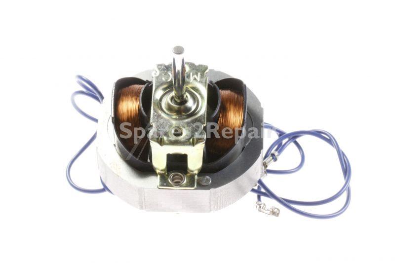 Motor - 512578 Motor Mec Sr12q0017 22 [Delonghi]