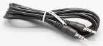 Sound United Jack Connector - 943643103030d Cable 4p Mini Jack 1500mm Heoslink-amp