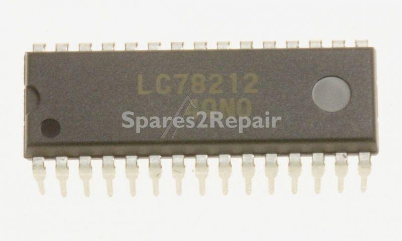 Sound United Ic - Lc78212 00mhc10309030 Ic - Lc78212 Hvilc78212