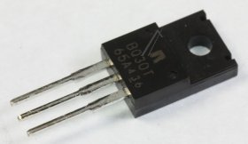Sound United Diode - Rbq30t65a 943204500310s Diode Schottky To-220f