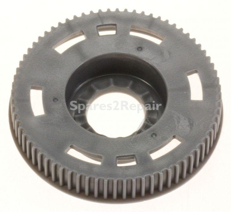 Motor - Kw649894 Motor Complete - Motor Assembly C [Delonghi]