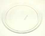 Smeg Microwave Turntable Plate - 779210277 Dish