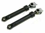 Dampers - C00290703 482000031897 Absorber 100n Kit Aq Wd 71lt [Whirlpool Indesit]