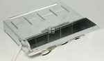 Dryer Heating Element - 40006991 Heater [Candy Hoover]