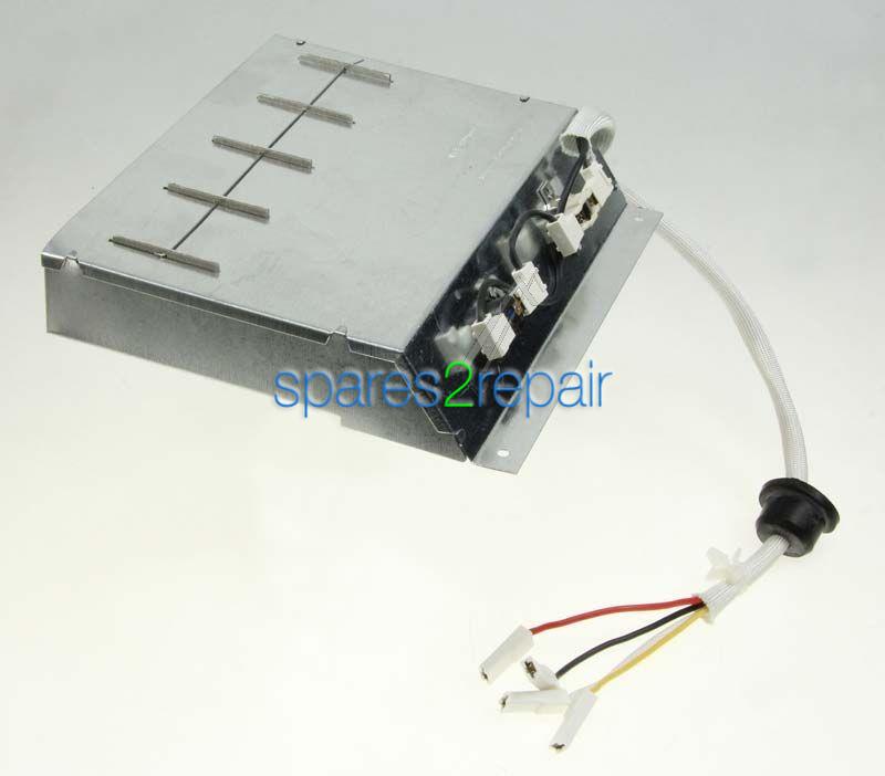 Dryer Heating Element - 40006991 Heater [Candy Hoover]