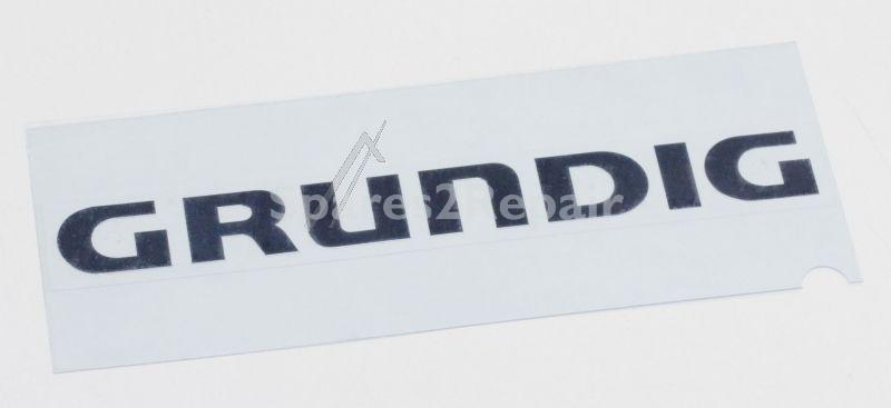 Emblem - 4882760200 C00889727 Logo [Arcelik]