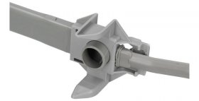 Standpipe - 1738000800 C00919393 Water Supply Tube Group-new [Arcelik]