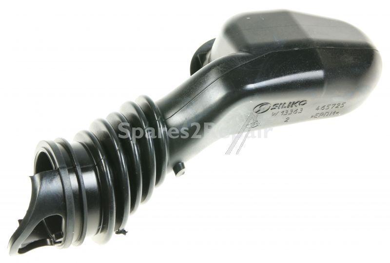 Hisense Gorenje Connector Hose - 465725 Connector Hose Detergent Dispenser-tub