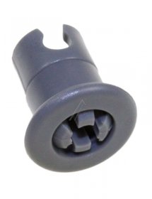 Atag Roller For Dishwasher Basket - 88021062 25614 Wheel Liftmech Upperbasket Gr
