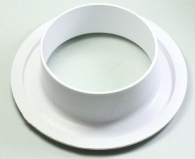 Sealing Ring - C00288996 482000088625 Ring Inlet Cool Fan B Energy +7kg White [Whirlpool Indesit]