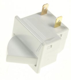 Light Switch For Refrigerator - 43008651 Microint -1 29 11x101-000 [Candy Hoover]