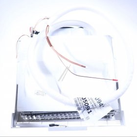 Evaporator - 32050941 Fin Evap Gr -243(rad)led--4pals Ss [Vestel]