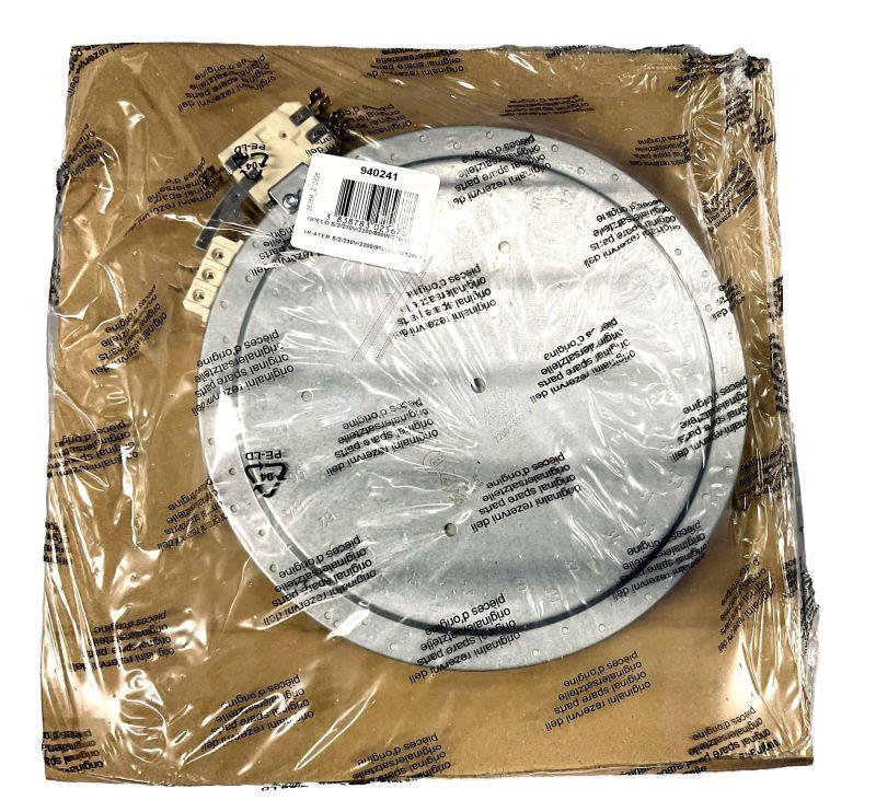 Hisense Gorenje Ceramic Heater Element - 2342333841 940241 Radiant Heater