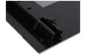 Oven outer Door - 9056144 Outer Door Glass Complete 460-434 [Amica]