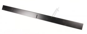Fixings And Brackets - 140233971021 Spacer lower black 598x40x24 [Electrolux Aeg]