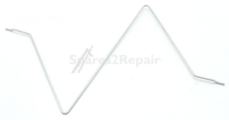 Mounting Parts - 808110084 Set Fittings [Electrolux Aeg]