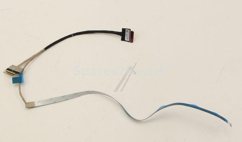 Ibm Lenovo Lvds Cable - 5c10s30222 Edp Cable L 82h9