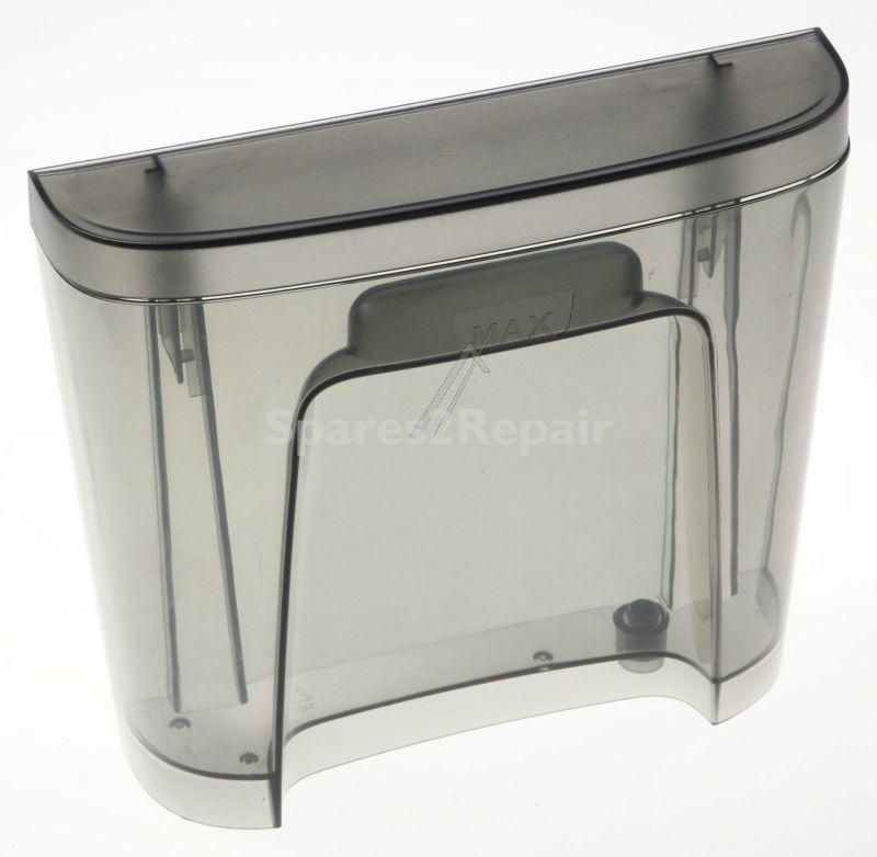 Container - 4055517512 Tank Assembly Bean [Electrolux Aeg]
