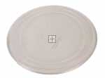 Compatible Microwave Turntable Plate - Turntable 27cm Diameter